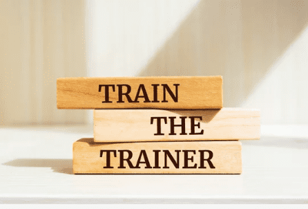 Whether you are a new Would-Be Trainer or an Experienced Trainer wanting to upgrade your training skills, take ‘Train The Trainer’ with experienced trainer Dr. Sudhir Arora to achieve success and happiness.