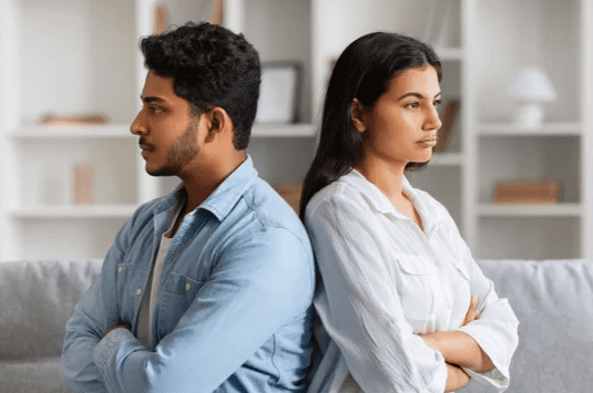 Get Marriage Counselling with Dr. Sudhir Arora