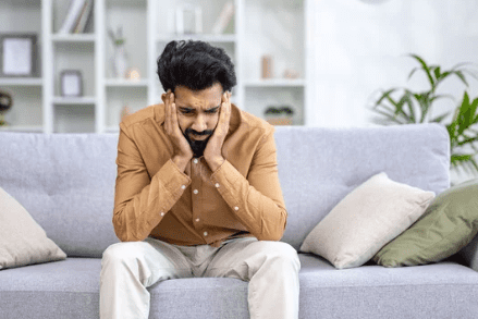 Overcome Anxiety with Severe Anxiety Expert Dr. Sudhir Arora